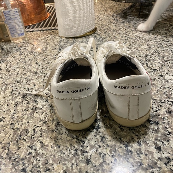 Golden goose superstars - Picture 2 of 5